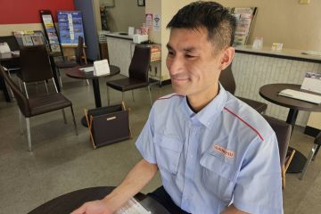 工場長